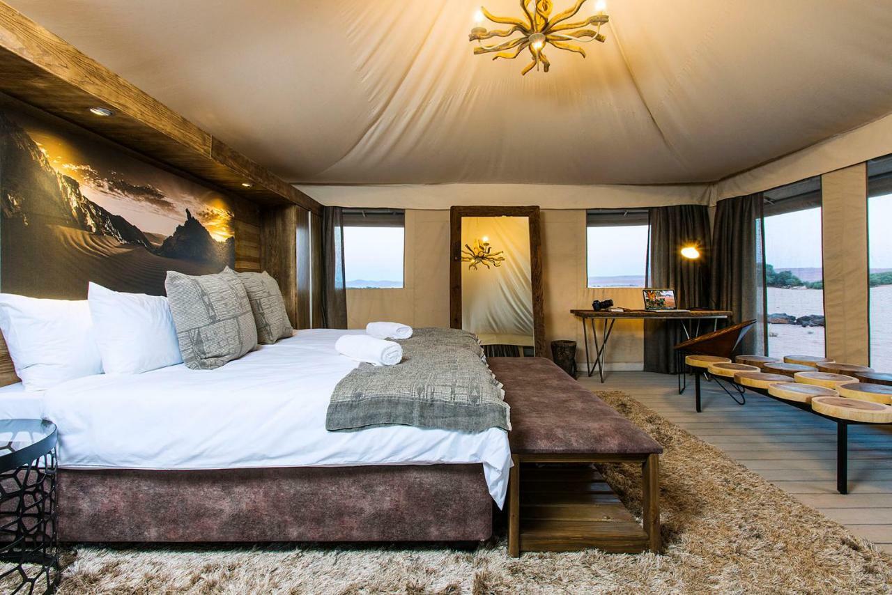 Dead Valley Lodge Sesriem Extérieur photo